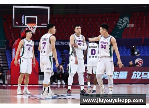 辽宁籍球员在CBA的崛起：过去、现在与未来
