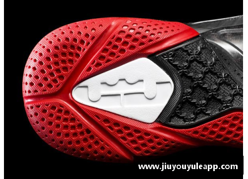 耐克篮球鞋球员版：潮流时尚与专业性能的完美融合