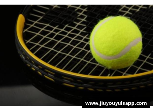 网球球员分类与特征概述