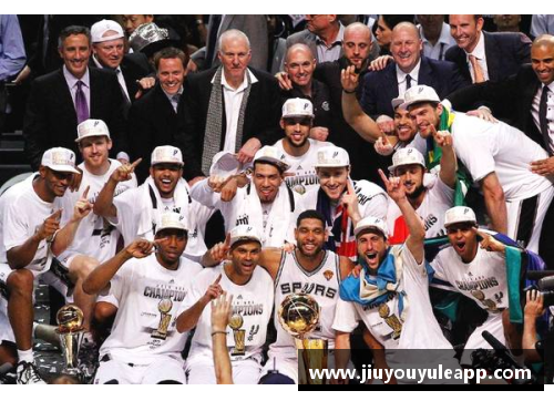 马刺球队最不起眼的球员揭秘