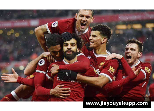 强强对话！纽卡尔联与曼城即将碰撞，看谁能笑到最后！