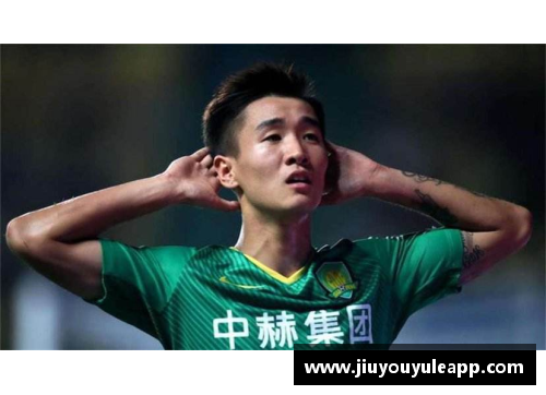 韦世豪复出，广州恒大再添利器