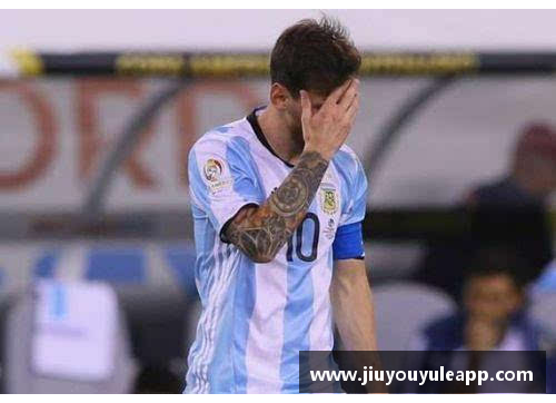 马拉多纳与梅西：阿根廷足球传奇