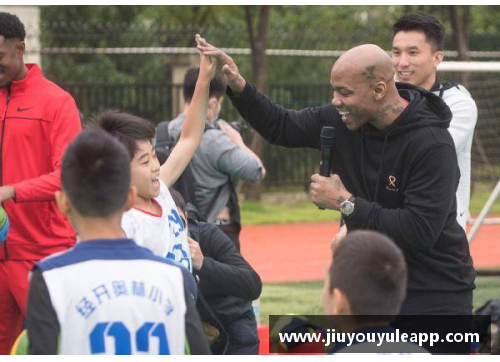 小球员成长路：母亲的呵护与奋斗