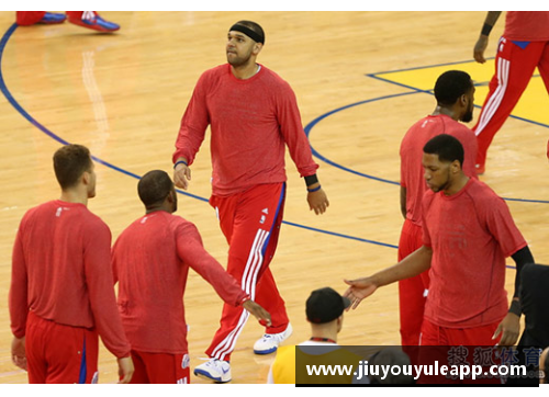 快船球员详细资料及最新动态汇总