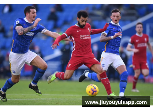 利物浦英超球员：关于他们的最新动态