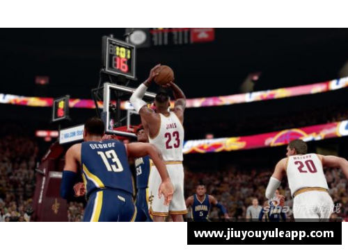 中央五NBA：全面解析球员技术与战术策略