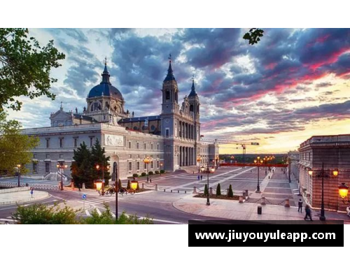 马德里郊区：趣味探索与历史发现