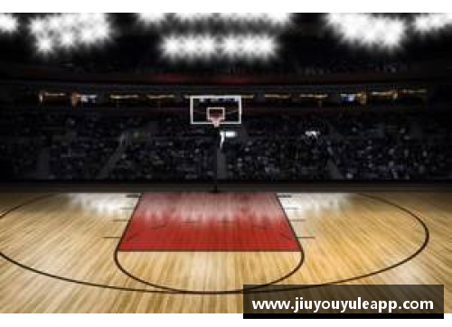 NBA现象学：探索篮球场上的文化、心理与社会影响