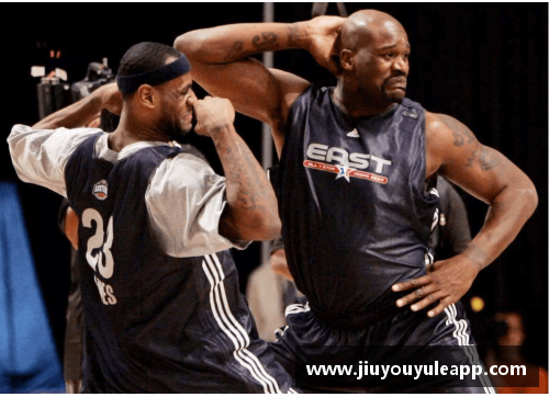 NBA球星潮装风潮：时尚巅峰与篮球精神的完美融合